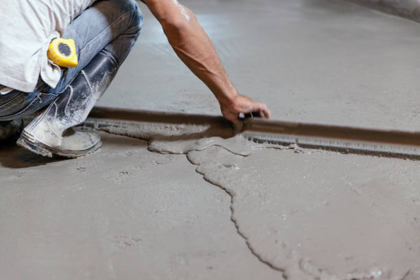 Best Decorative Concrete in South Greensburg, PA