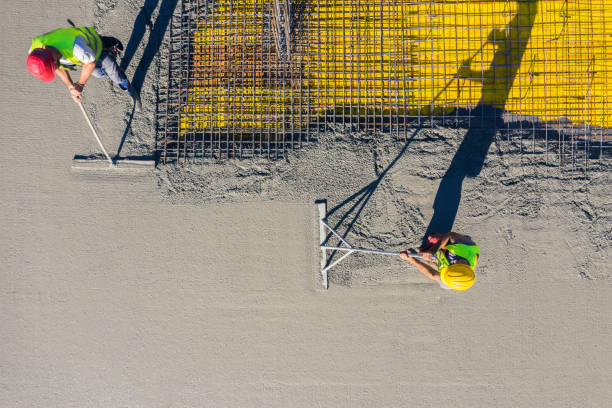 Best Concrete Removal and Replacement in South Greensburg, PA