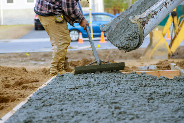 Best Concrete Foundation Repair in South Greensburg, PA