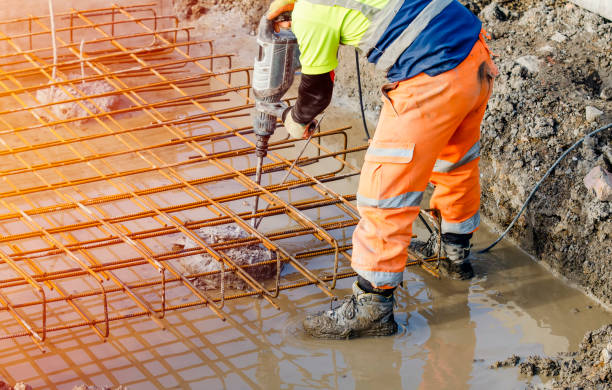 Best Concrete Patio Design and Installation in South Greensburg, PA