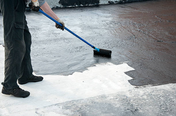 Best Concrete Slab Construction in South Greensburg, PA