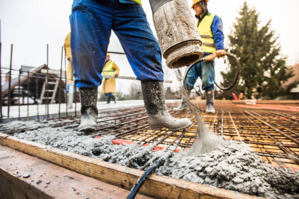 Best Stamped Concrete Services in South Greensburg, PA