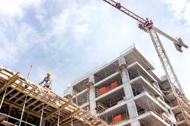 Best Concrete Removal and Replacement in South Greensburg, PA